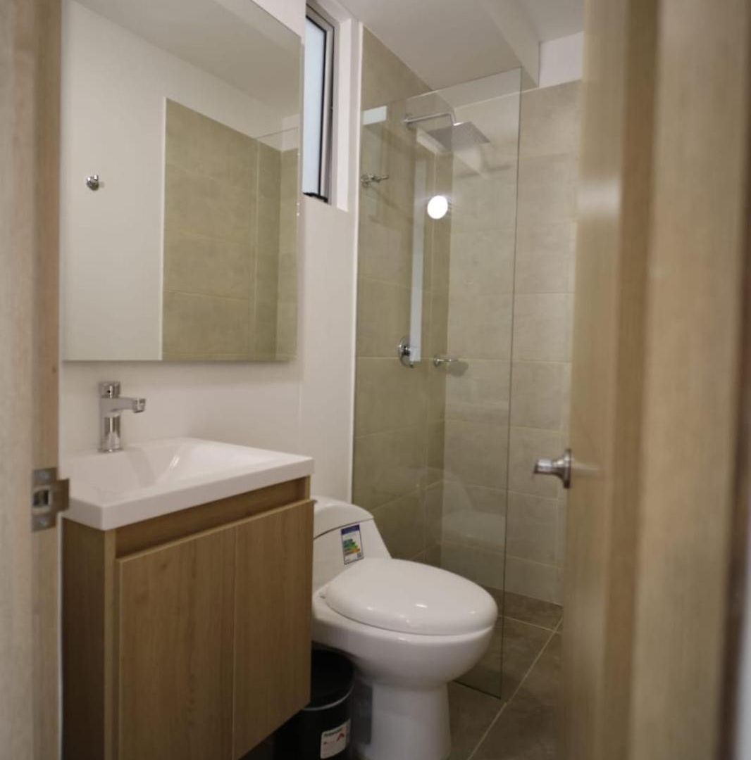 Apartment Praseo