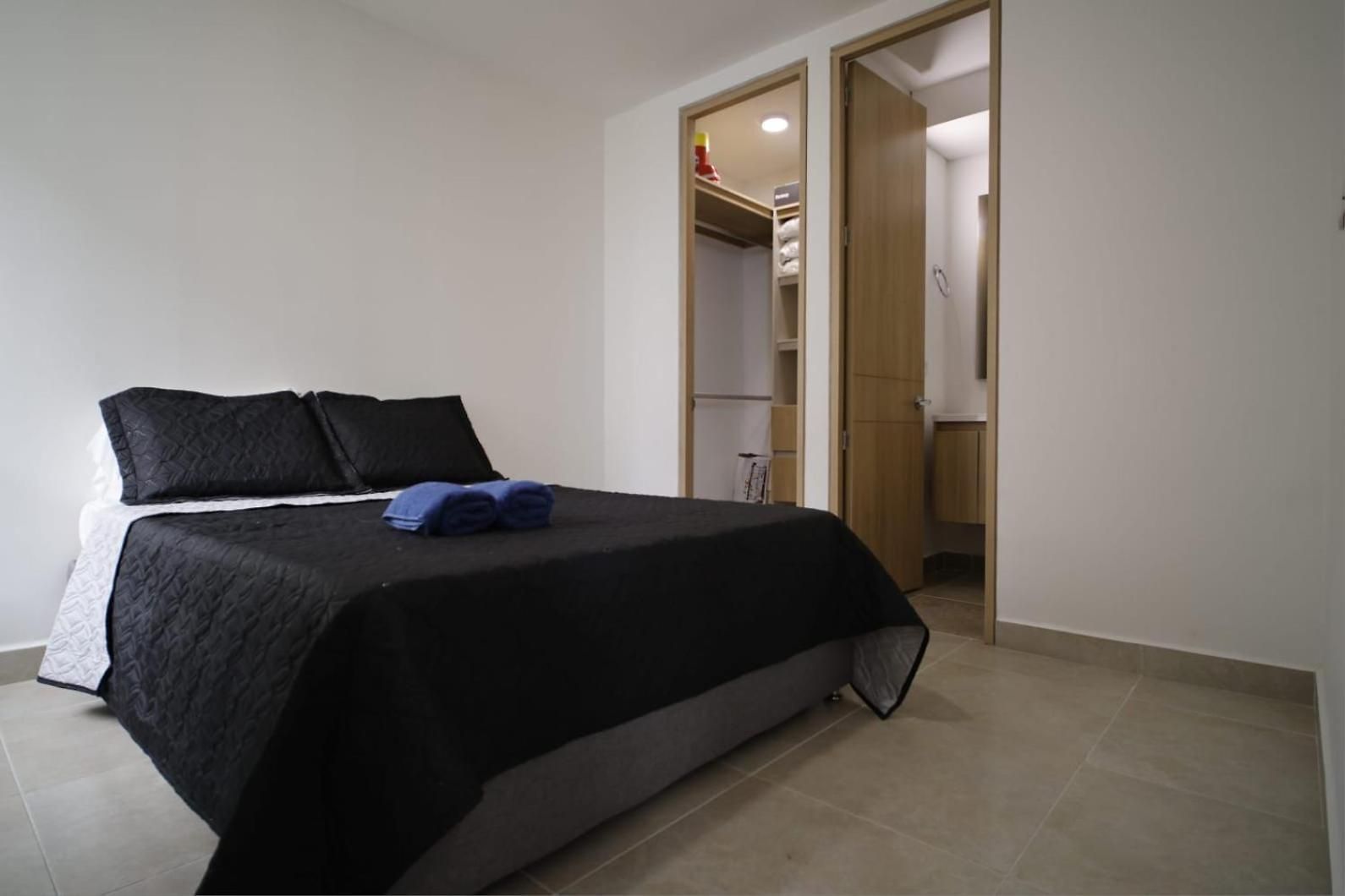 Praseo Apartment *