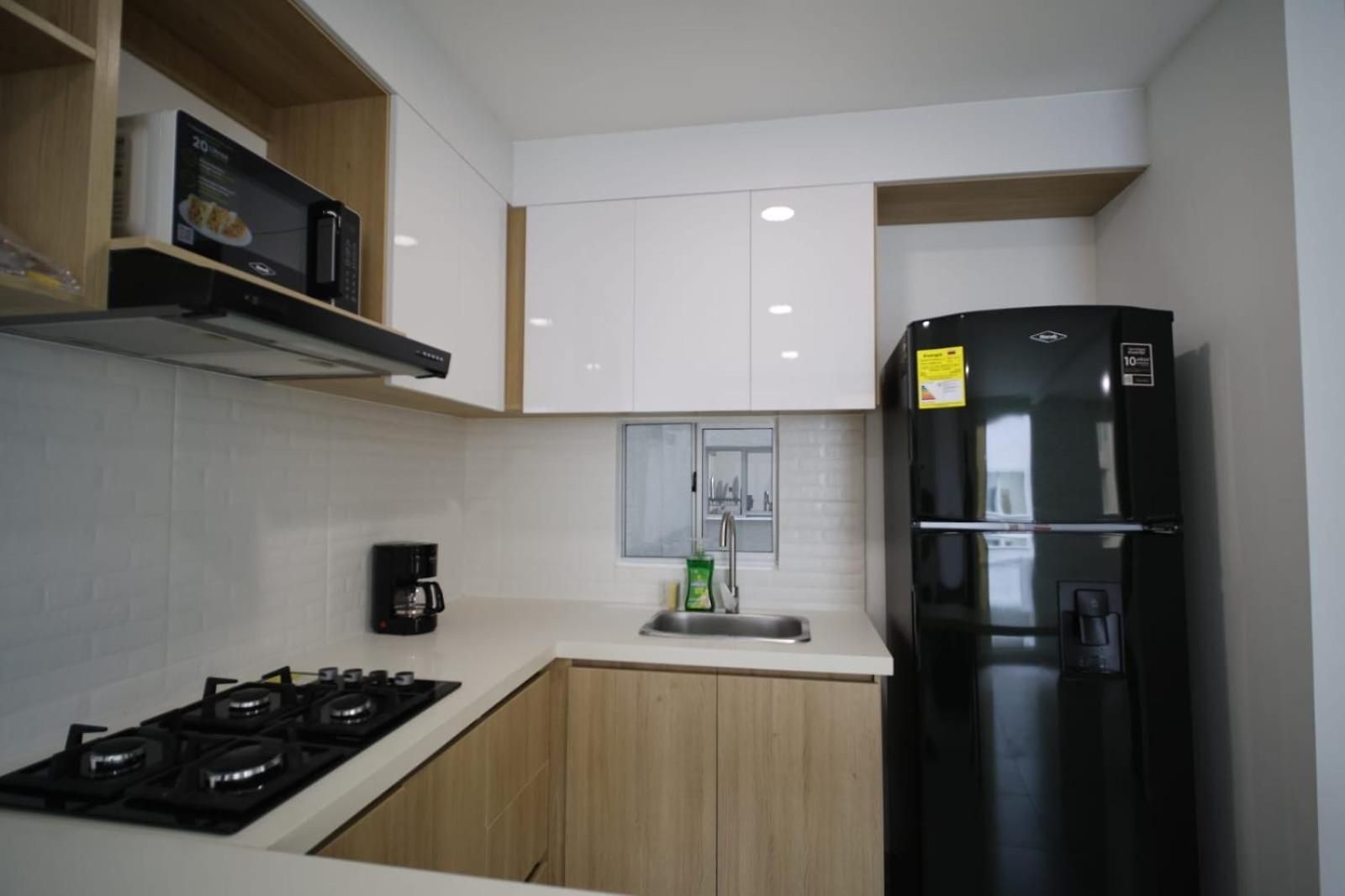 Praseo Apartment Cartagena