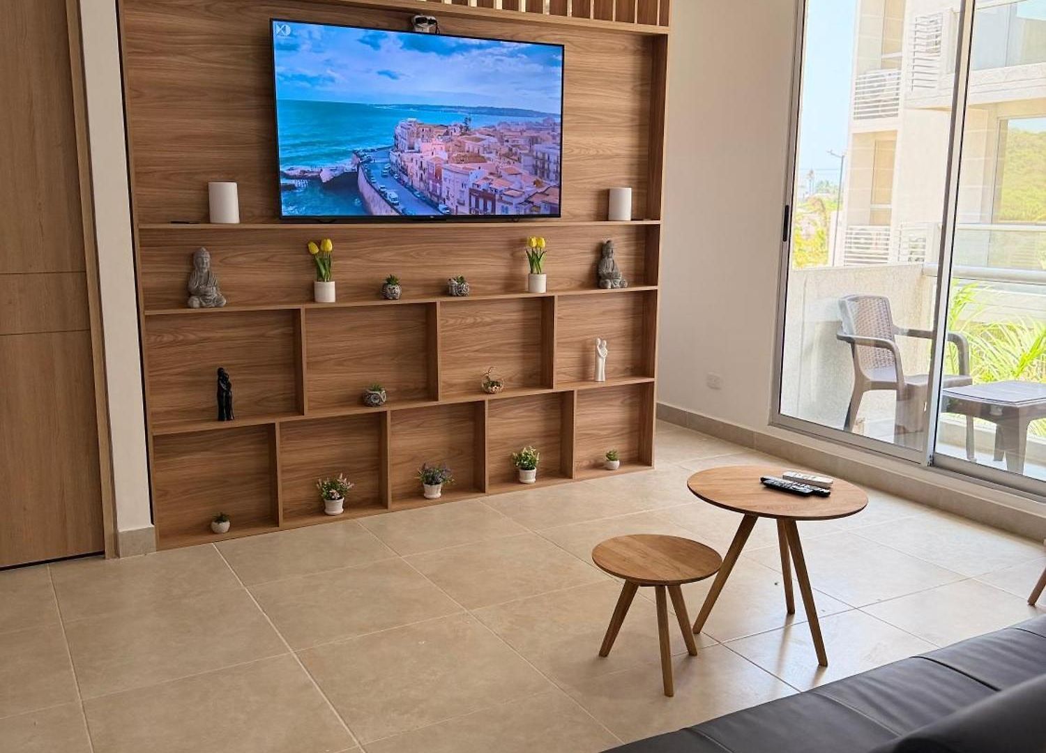 Apartamento Praseo Cartagena