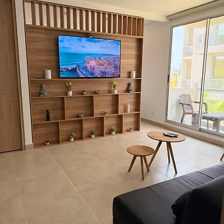 Apartamento Praseo Cartagena