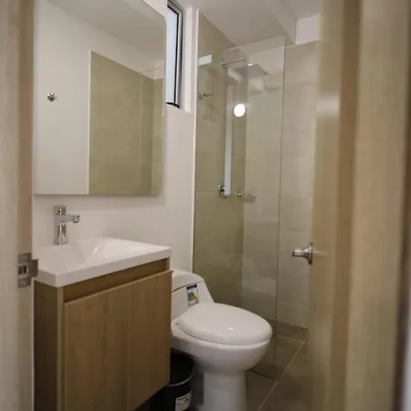 Apartment Praseo