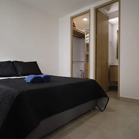 Praseo Apartment *