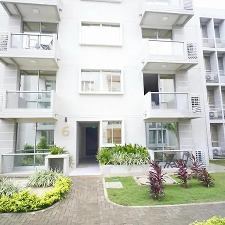 Apartment Praseo Cartagena